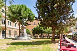 Piazza Vittorio Emanuele II 01
