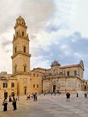 Piazza Duomo 10