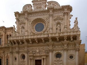 Basilica di Santa Croce