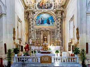 Chiesa di Santa Chiara