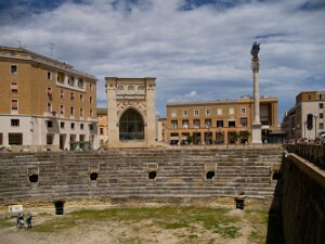 Gli altri siti