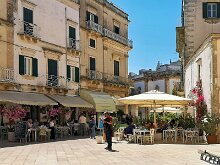 Girovagando per le strade 02