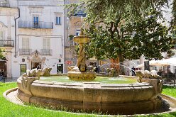 Piazza veinte settembre 05