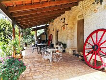 Masseria Pentima Vetrana Resort 02