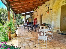 Masseria Pentima Vetrana Resort 03