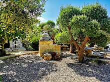 Masseria Pentima Vetrana Resort 05