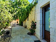 Masseria Pentima Vetrana Resort 08
