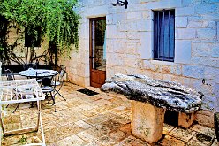Masseria Pentima Vetrana Resort 10