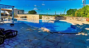 Masseria Pentima Vetrana Resort 12