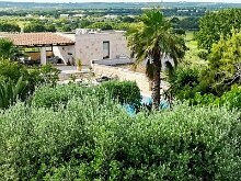 Masseria Pentima Vetrana Resort 15