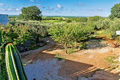 Masseria Pentima Vetrana Resort 16