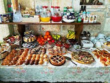 Masseria Pentima Vetrana Resort 18