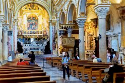 Cattedrale Santa Maria della Bruna 05