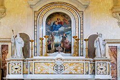 Cattedrale Santa Maria della Bruna 11