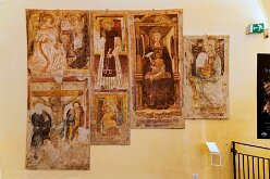 Cattedrale Santa Maria della Bruna 18