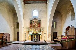 Chiesa del Santi Pietro e Paolo 04