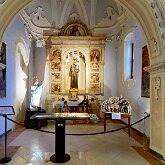 Chiesa del Santi Pietro e Paolo 05