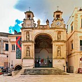 Girovagando per le strade 01