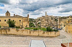 Girovagando per le strade 10