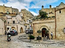 Girovagando per le strade 11