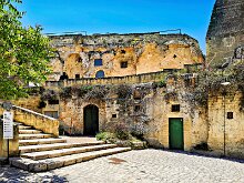 Girovagando per le strade 13