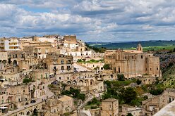 La città 04