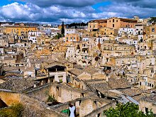 La città 05