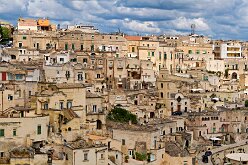 La città 11