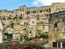 La città 13