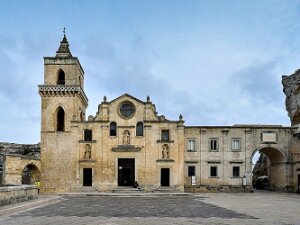 Chiesa del Santi Pietro e Paolo