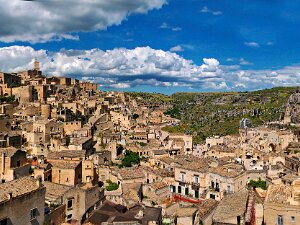 La città