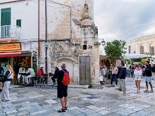 La città 10