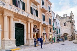 La città 13