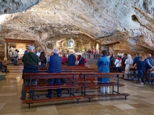 Monte Sant Angelo