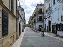 Monte Sant Angelo 01