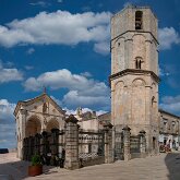 Santuario di San Michele Arcangelo 02