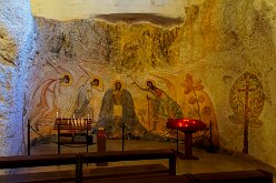 Santuario di San Michele Arcangelo 07