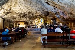 Santuario di San Michele Arcangelo 09