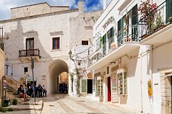 Girovagando per le strade 01