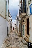 Girovagando per le strade 16