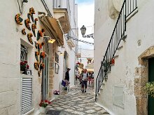 Girovagando per le strade 20