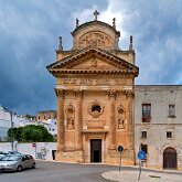 Chiesa del Carmine 01