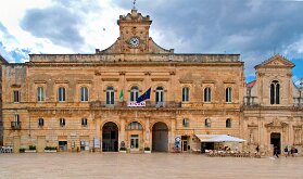 Palazzo del Municipio 01