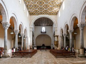 Cattedrale di Santa Maria Annunziata