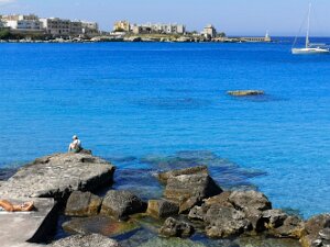 Il mare