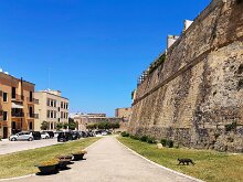 Le fortificazioni 01