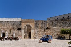 Le fortificazioni 02