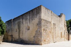 Le fortificazioni 04