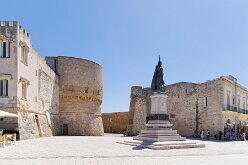 Le fortificazioni 05