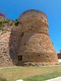 Le fortificazioni 07